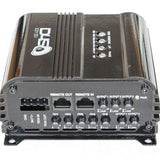 Down4Sound EZY-SS1 Multi Amp Sync & Strap Controller