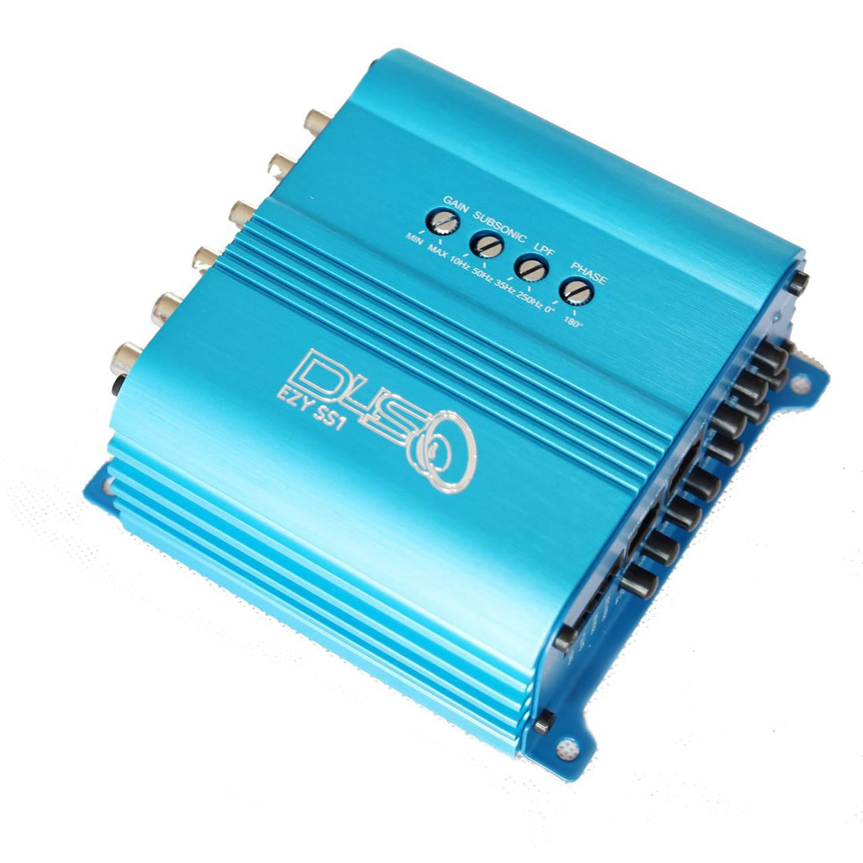 Down4Sound EZY-SS1 Multi Amp Sync & Strap Controller