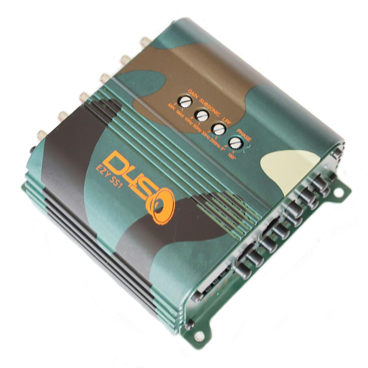 Down4Sound EZY-SS1 Multi Amp Sync & Strap Controller