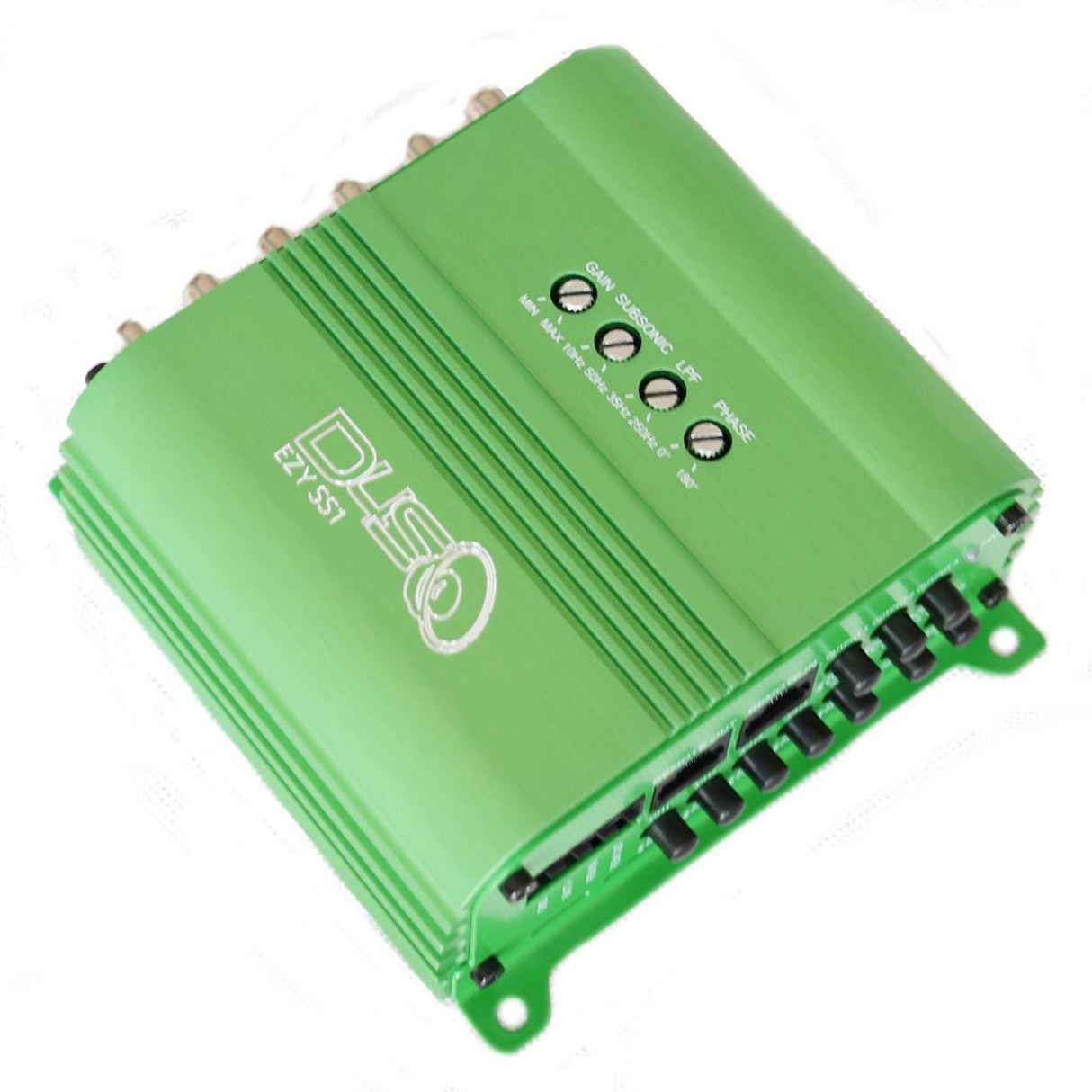Down4Sound EZY-SS1 Multi Amp Sync & Strap Controller