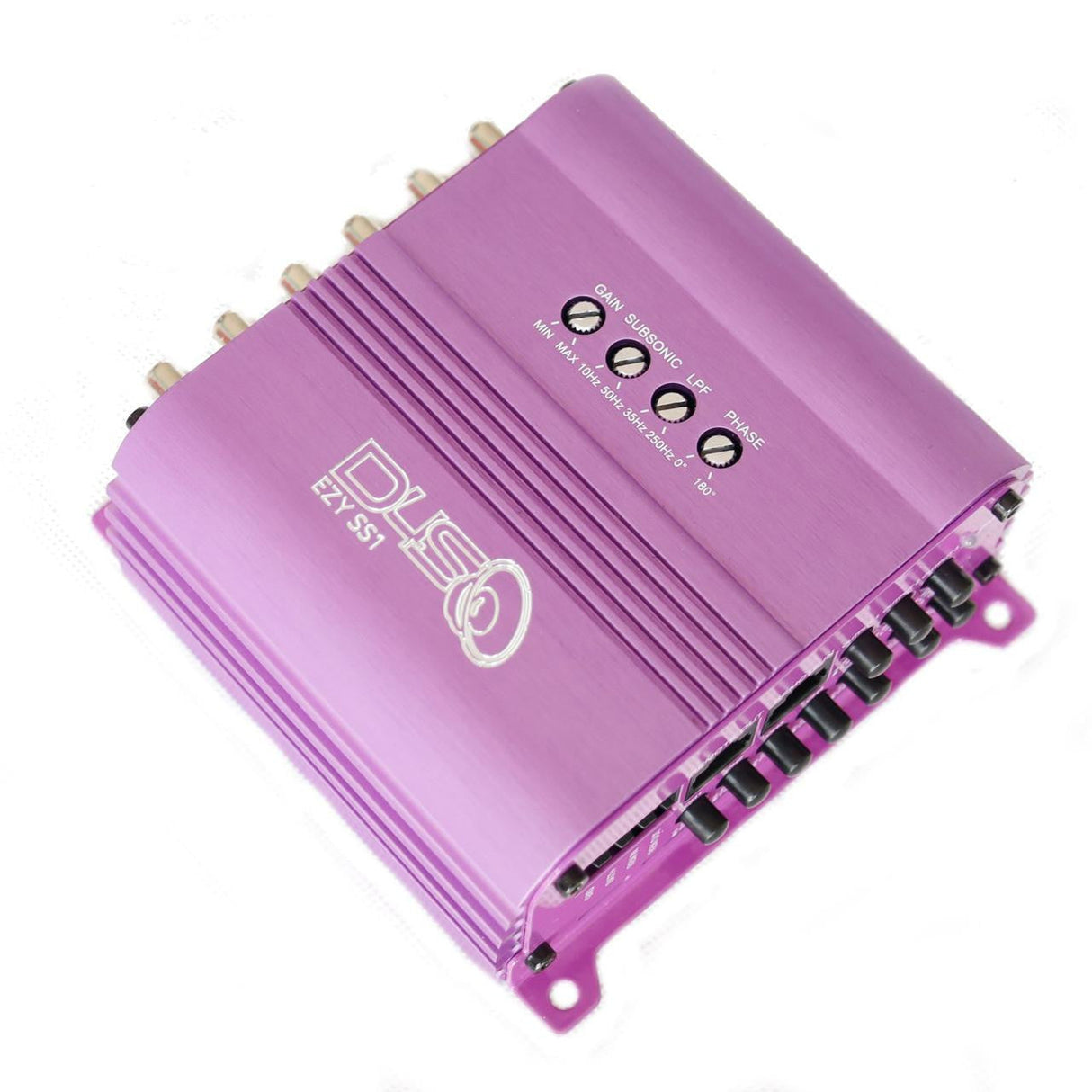 Down4Sound EZY-SS1 Multi Amp Sync & Strap Controller