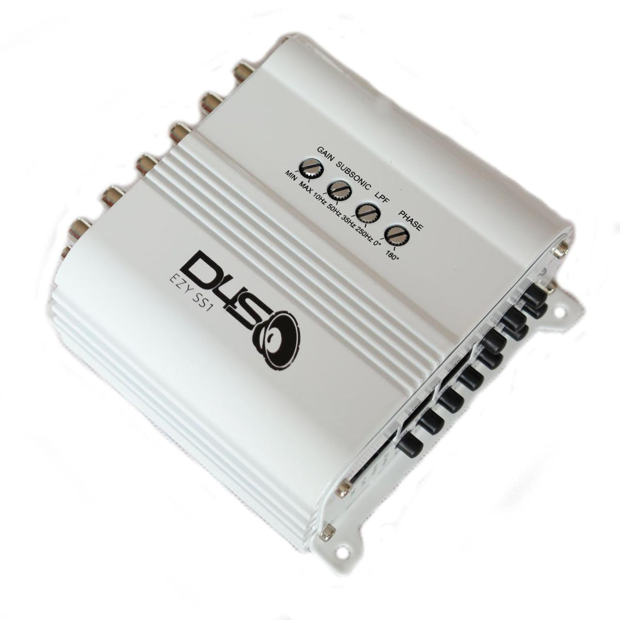 Down4Sound EZY-SS1 Multi Amp Sync & Strap Controller