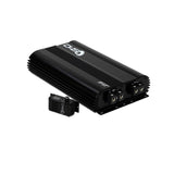 Down4Sound JP33 V2 | 3300W RMS Class D Monoblock Car Amplifier Made In Korea Down4Sound