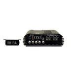 Down4Sound JP33 V2 | 3300W RMS Class D Monoblock Car Amplifier Made In Korea Down4Sound