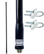 Nagoya NMO-HDG Heavy Duty GMRS Tuned Amateur Base / Bull-Bar Antenna Nagoya