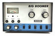Kris Boomer Base Amplifier TekShack