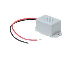 6VDC Mini Buzzer TekShack
