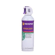 Diagnostic Freezer, Trigger Spray Can, 10 oz, Liquid TekShack