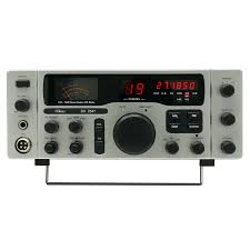Galaxy DX2547 CB Base Station Radio(PRE-OWNED) Galaxy