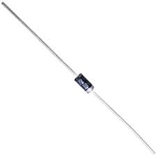 NTE5079A Zener Diode 2.2V 0.5W DO-35 Through-Hole NTE