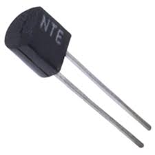 NTE159 T-PNP, Si, Amp, Audio To VHF Sw NTE