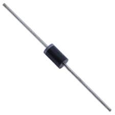 NTE586 Si, Fast Switching, Schottky Barrier Diode NTE