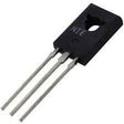 NTE185 T-PNP,Si, Audio Power Amp, Sw NTE