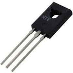 NTE185 T-PNP,Si, Audio Power Amp, Sw NTE