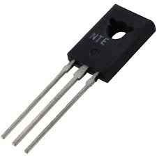NTE185 T-PNP,Si, Audio Power Amp, Sw NTE