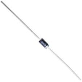 NTE140A Zener Diode 3.9V 1W DO-41 Through-Hole NTE