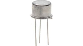 NTE397 T-PNP, Si, Power Amplifier & High Speed Switch NTE