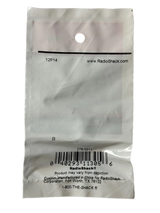 RadioShack 5mm Red LED Assembly 12V 30mA 80mcd 276-0011 RadioShack