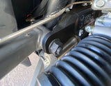 Sandcraft Steering Rack Stabilizer (Pro R)