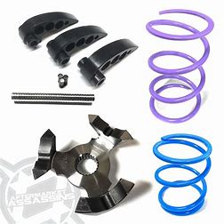 AA RZR XPT & Turbo S Replacement Primary Clutch (2016-2020)