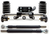 Sandcraft Steering Rack Stabilizer (Polaris Xpedition & Ranger 1500 HD)