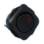 Radio Shack 275-0693 SPST Rocker Switch TekShack