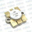 NTE368 NPN- Si, RF PO, 60W, 470 Mhz NTE