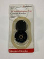 RadioShack 1.5in Communications-Type Control Knobs 274-0402 RadioShack