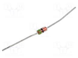 NTE519 Si, General Purpose Rectifier, Fast Switching NTE