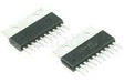 NTE1685 Integrated Circuit, Dual AF Power Output, 3.5W/CH NTE