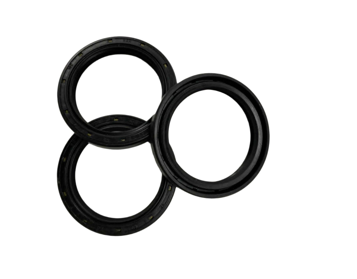GDP Input/Output Portal Seal