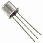 NTE123A Audio to VHF Freq Sw, T-NPN, Si, Amp NTE