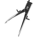 Nickel Plated Nibbling Tool TekShack
