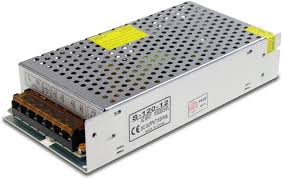 ALITOVE DC 12V 10A 120W Power Supply Adapter Transformer ALITOVE