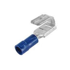 Noble Terminal Disconnect Piggyback MF Vinyl – .250 16-14GA (25-Pack) #523H Noble
