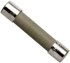 Time Delay Ceramic 5 Amp 250 Volt Fuse - 1 1/4" X 1/4"  270-0156 TekShack
