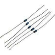 NTE5069A Zener Diode 1.1V 0.5W DO-35 Through-Hole NTE
