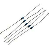 NTE5069A Zener Diode 1.1V 0.5W DO-35 Through-Hole NTE