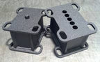PMF Lift Blocks (1988-1997 F250/350) PMF Suspension