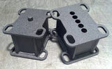 PMF Lift Blocks (1988-1997 F250/350) PMF Suspension