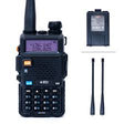 BTECH UV-5X3 Tri-Band Amateur Radio BTECH