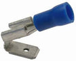 Noble Terminal Disconnect Piggyback MF Vinyl – .250 16-14GA (2-Pack) #523M Noble