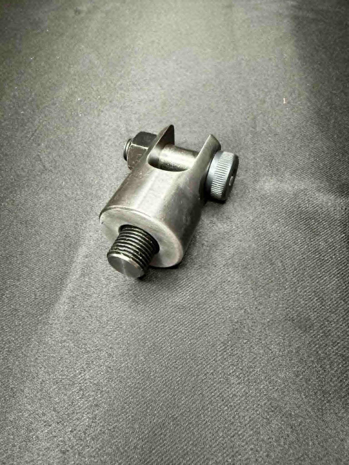 Steering Clevis Set