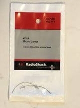 Micro Lamp #7219 TekShack