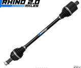 *CLEARANCE Axles* Polaris RZR XP Turbo