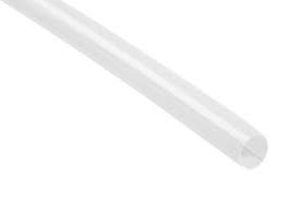 JANDORF 1/4">1/8" Heat Shrink Tube  Clear (5PK) 61776 Jandorf