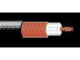 Coax (per foot) RG 8U TekShack
