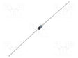 NTE5014A Zener Diode 3.9V 1W DO-41 Through-Hole NTE