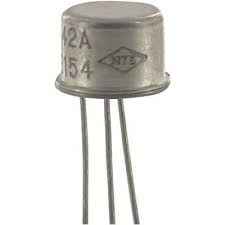 NTE154 T-NPN, Si, High Voltage Video Output NTE