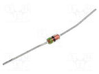 NTE553 Schottky Barrier Diode, PIN Diode UHF & VHF Switch NTE